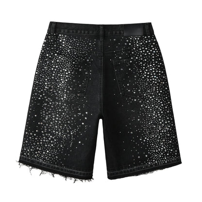Purple Brand Denim Shorts 5103