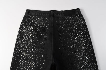 Purple Brand Denim Shorts 5103