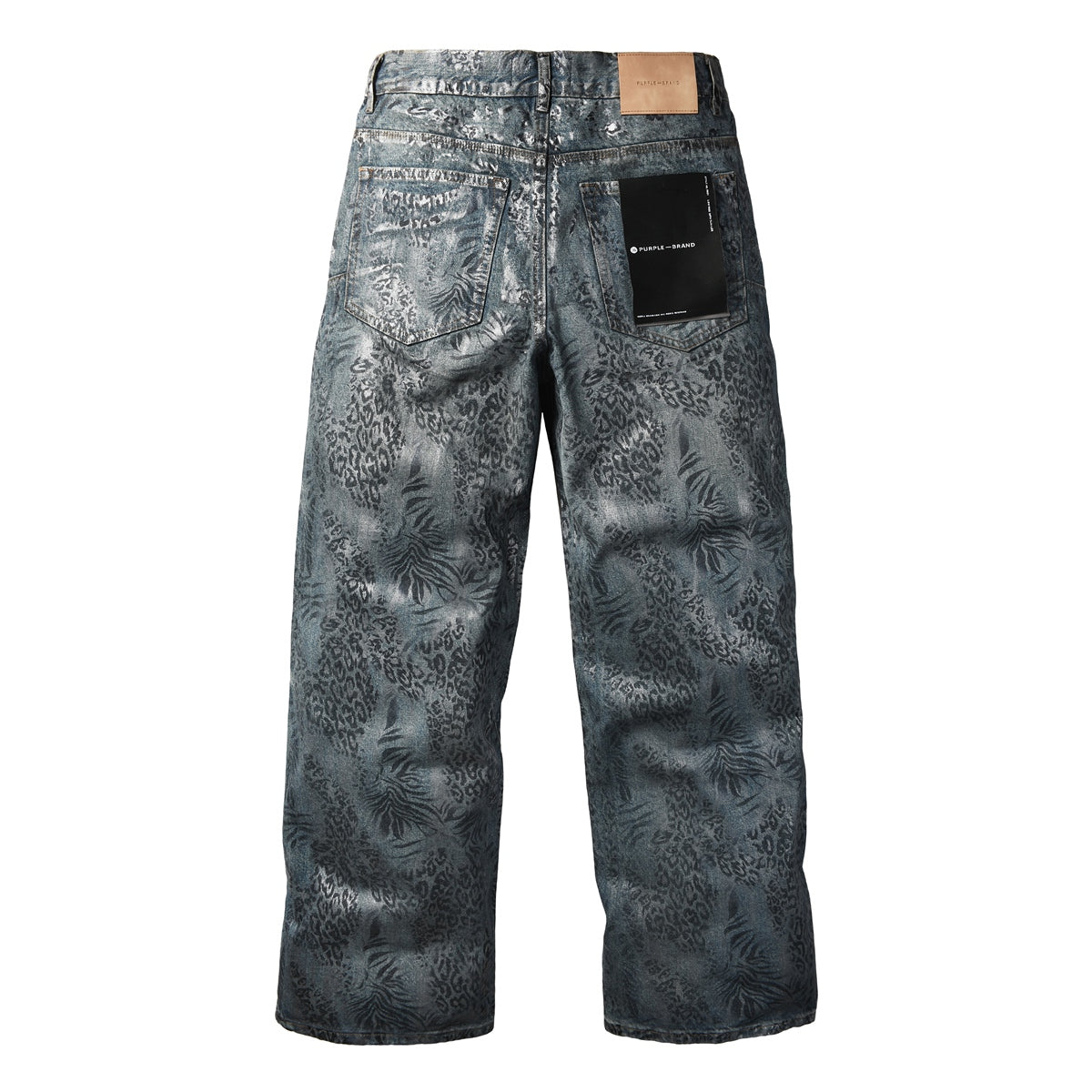 Purple Brand Jeans 100