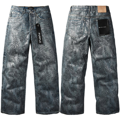 Purple Brand Jeans 100