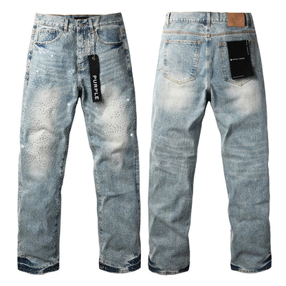 Purple Brand Jeans 9137