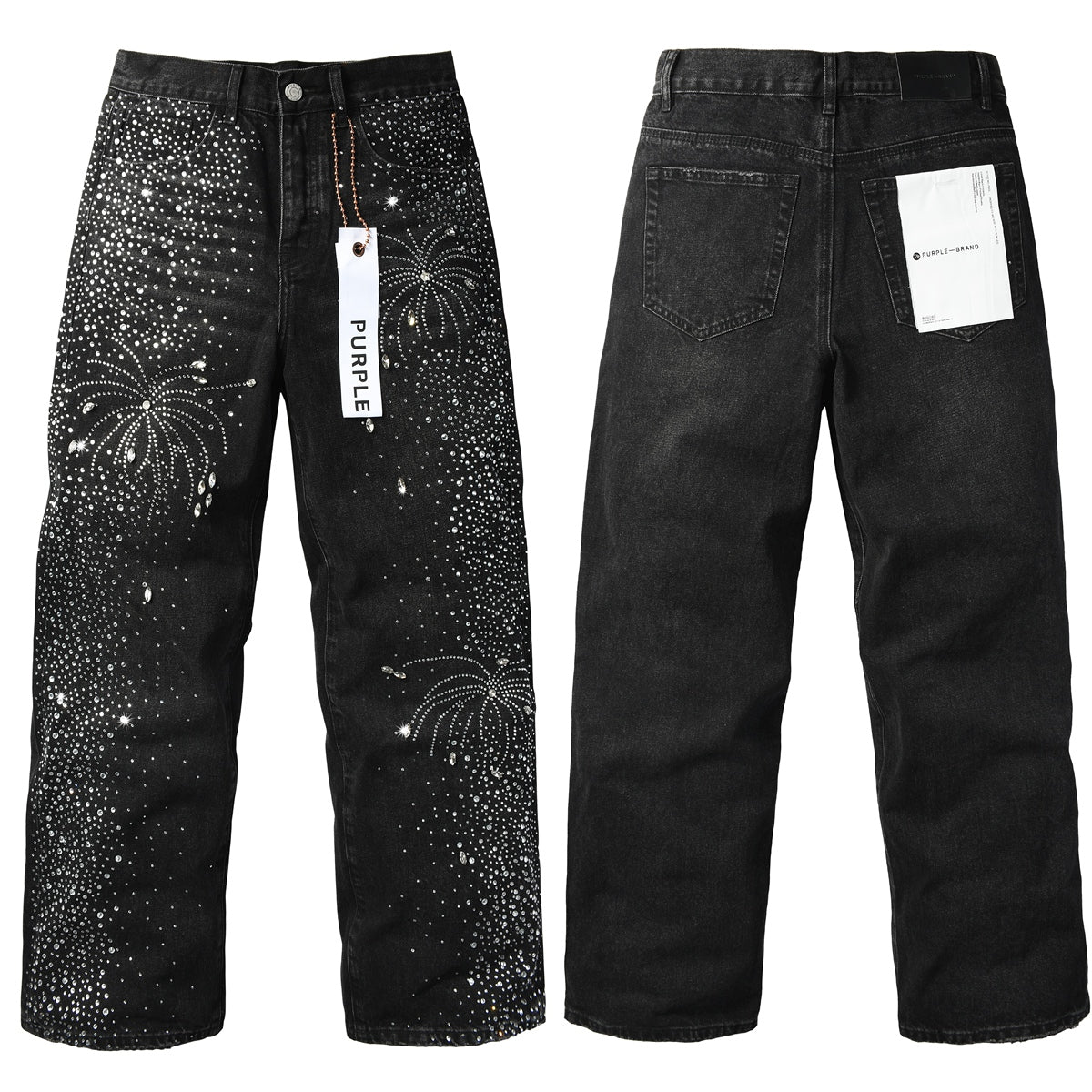 Purple Brand Jeans 9125
