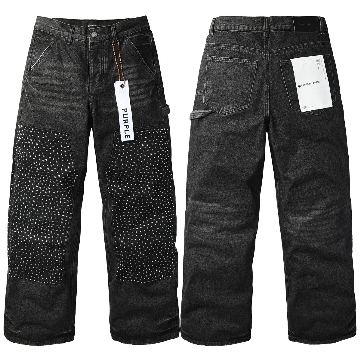 Purple Brand Jeans 104