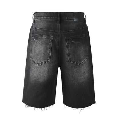Purple Brand Denim Shorts 5104