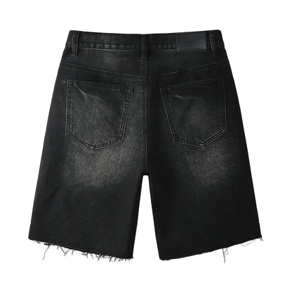Purple Brand Denim Shorts 5104
