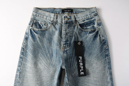 Purple Brand Jeans 9138