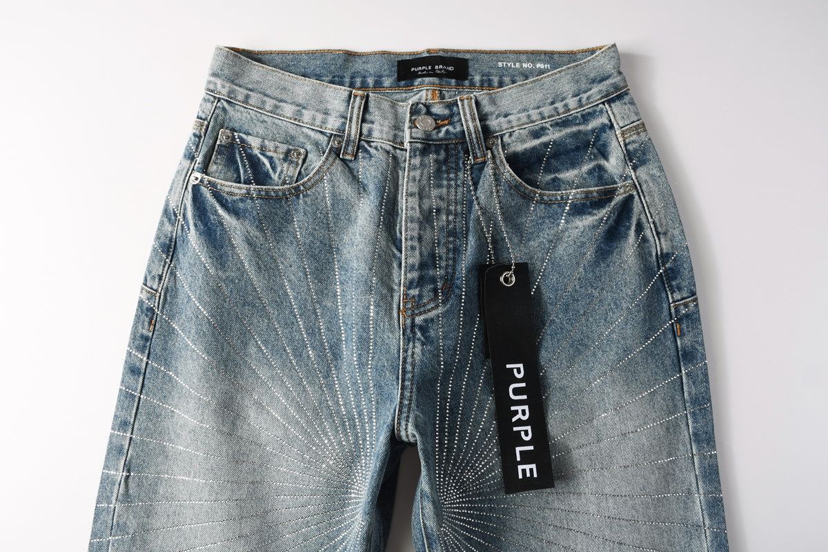 Purple Brand Jeans 9138