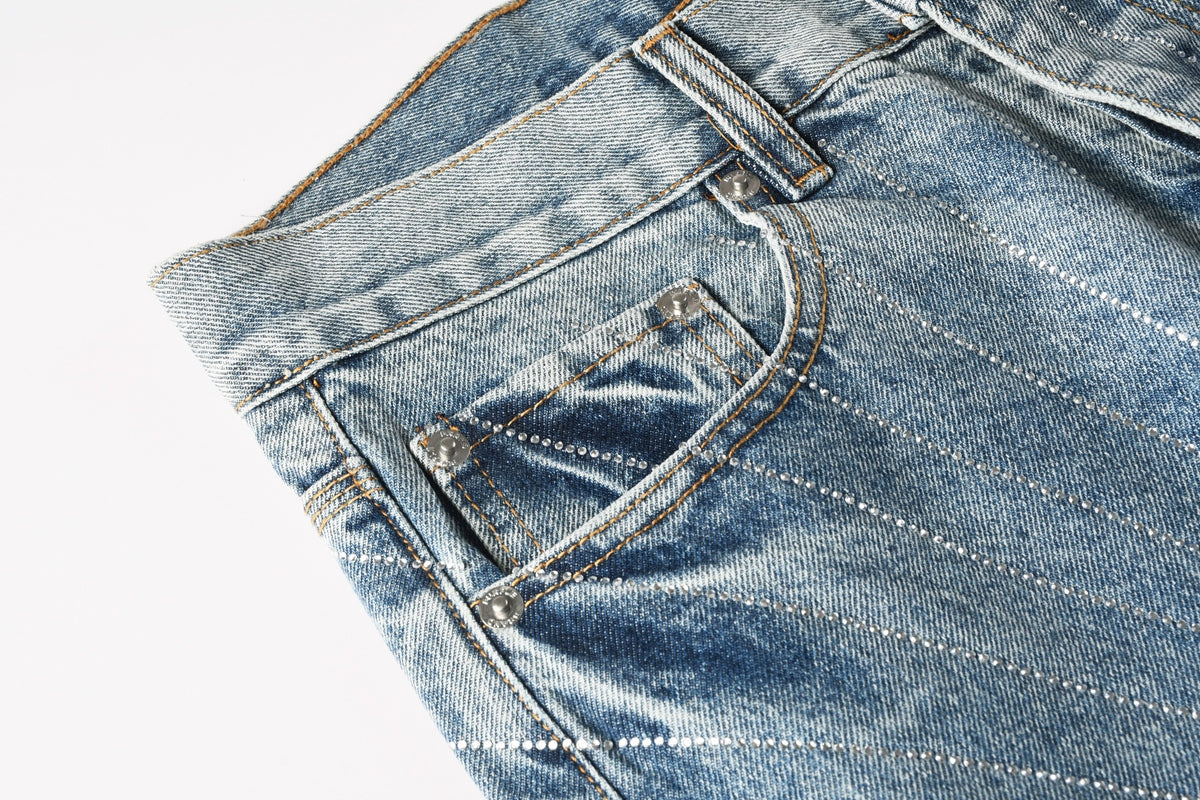 Purple Brand Jeans 9138
