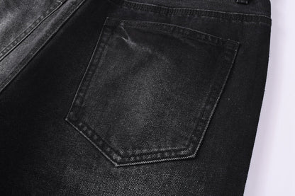 Purple Brand Denim Shorts 5104