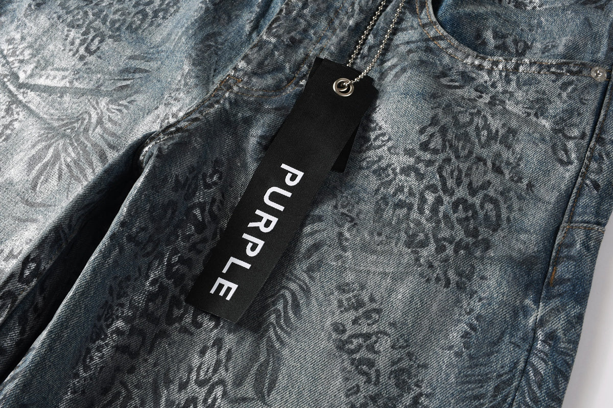 Purple Brand Jeans 100