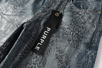 Purple Brand Jeans 100