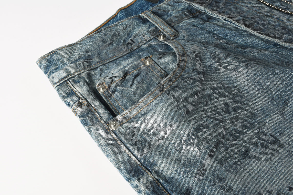 Purple Brand Jeans 100