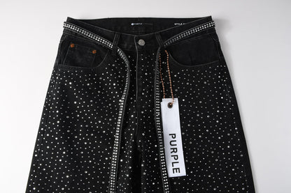 Purple Brand Jeans 9128