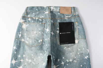 Purple Brand Jeans 9141