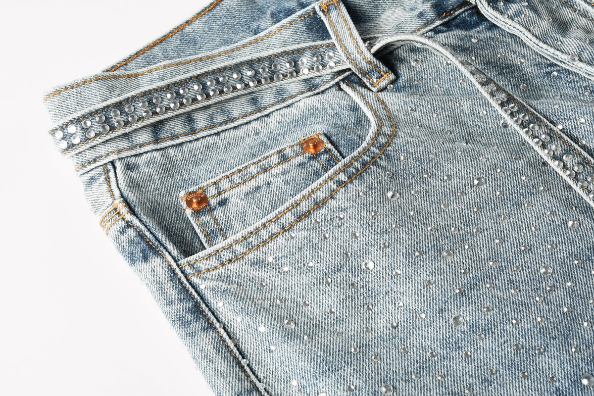 Purple Brand Jeans 9129