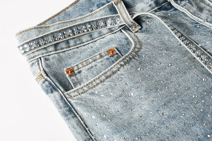 Purple Brand Jeans 9129
