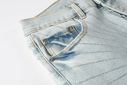 Purple Brand Jeans 9143