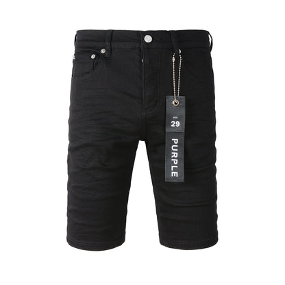 Purple Brand Denim Shorts 5023