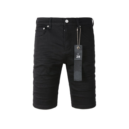 Purple Brand Denim Shorts 5023