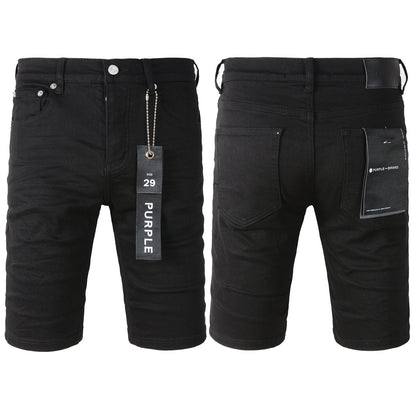 Purple Brand Denim Shorts 5023