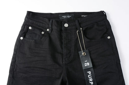 Purple Brand Denim Shorts 5023