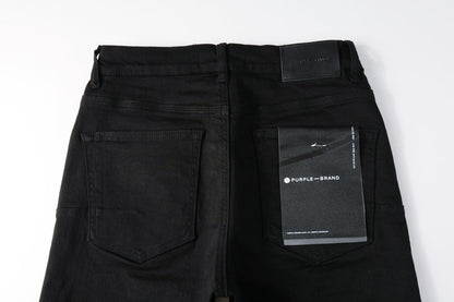Purple Brand Denim Shorts 5023