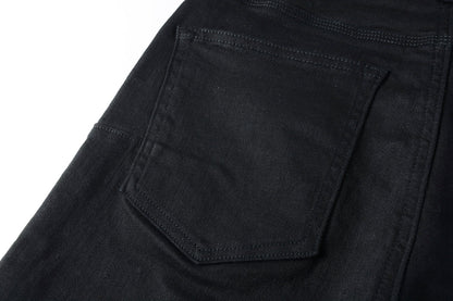 Purple Brand Denim Shorts 5023