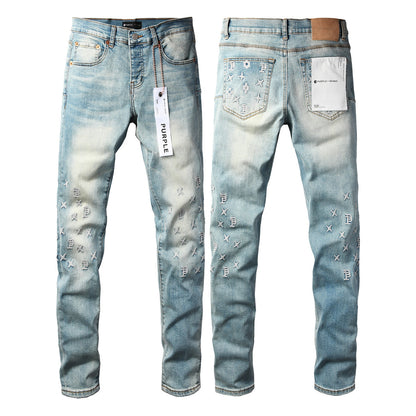 Purple Brand Jeans 9152