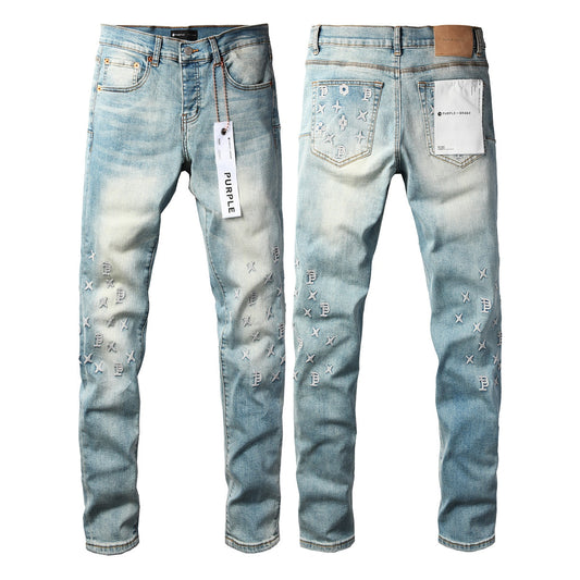 Purple Brand Jeans 9152