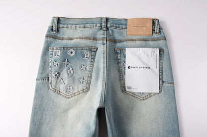 Purple Brand Jeans 9152