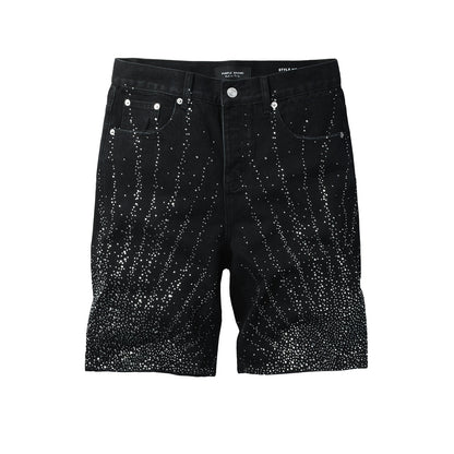 PURPLE Shorts 5115