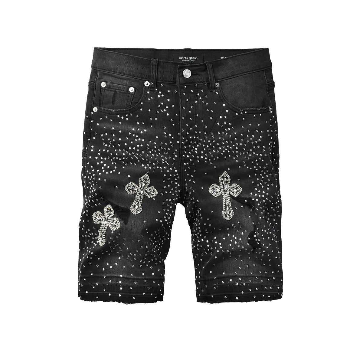 PURPLE Shorts 5111