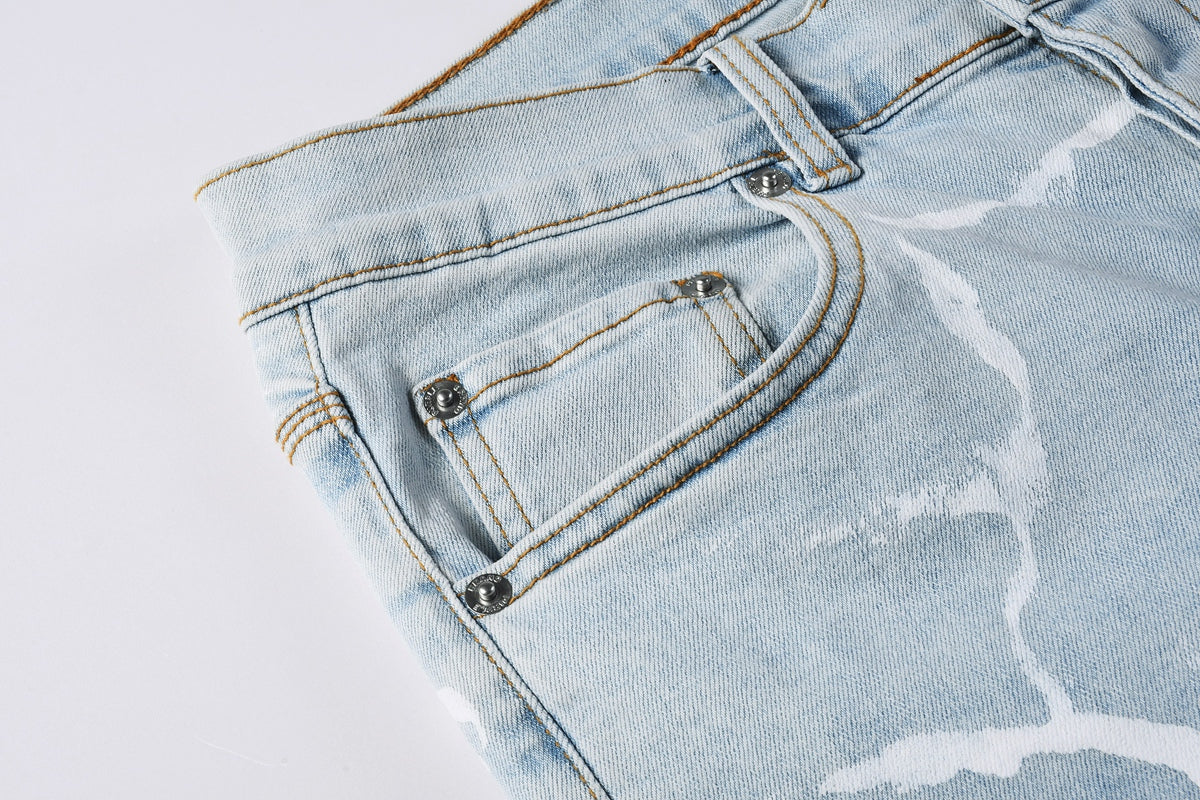 Purple Brand Jeans 9155