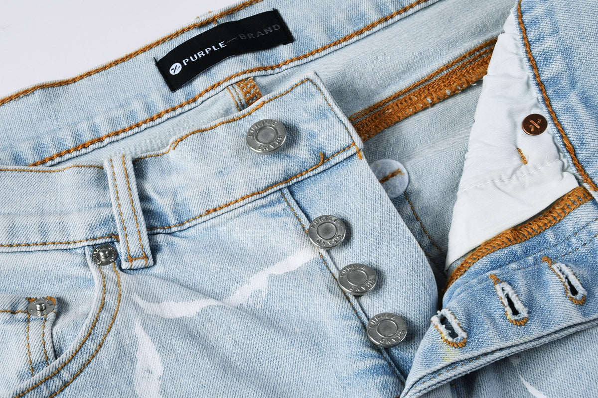 Purple Brand Jeans 9155