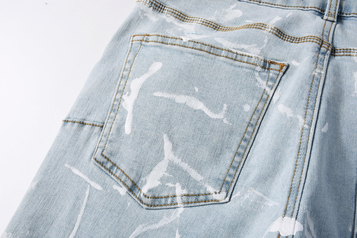Purple Brand Jeans 9155