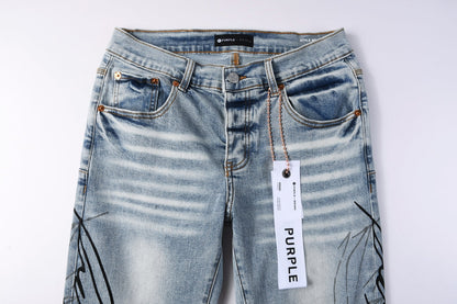 Purple Brand Jeans 9158