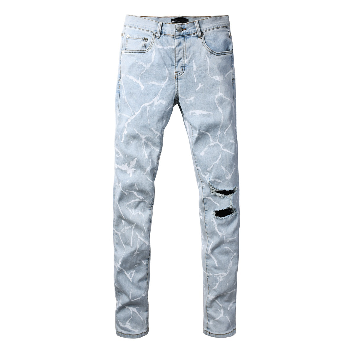 Purple Brand Jeans 9155