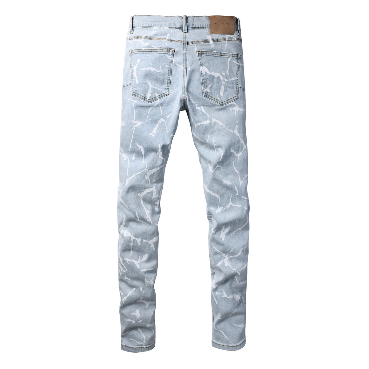 Purple Brand Jeans 9155