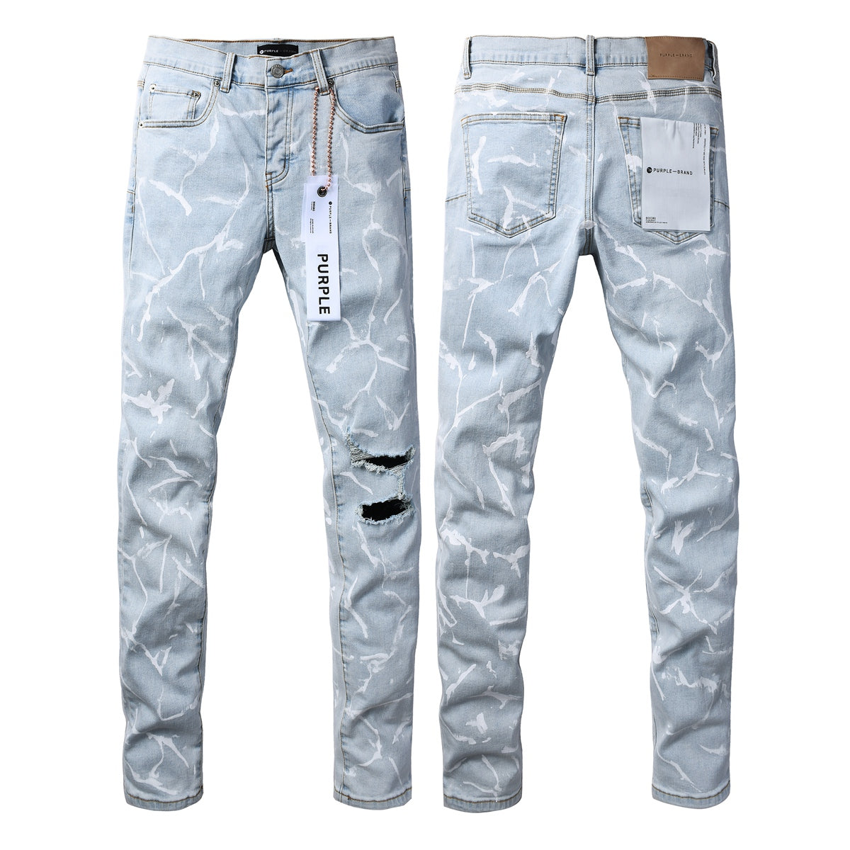 Purple Brand Jeans 9155