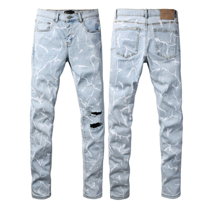Purple Brand Jeans 9155