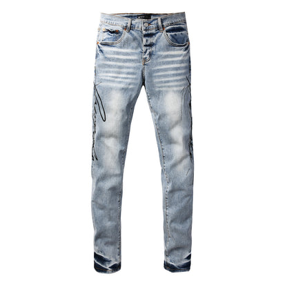 Purple Brand Jeans 9158