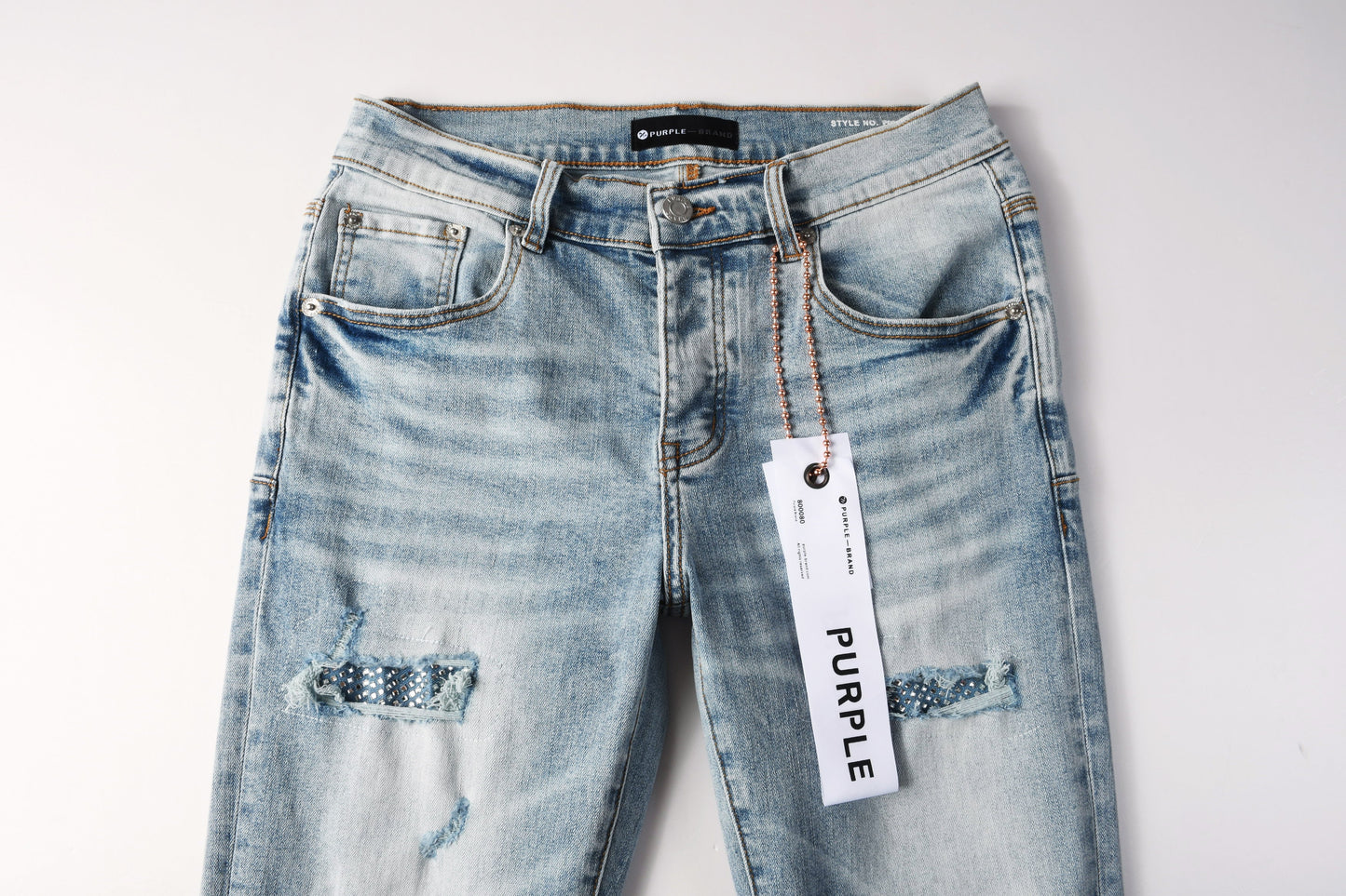 Purple Brand Jeans 9165