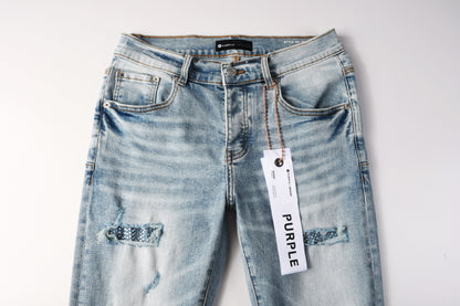 Purple Brand Jeans 9165