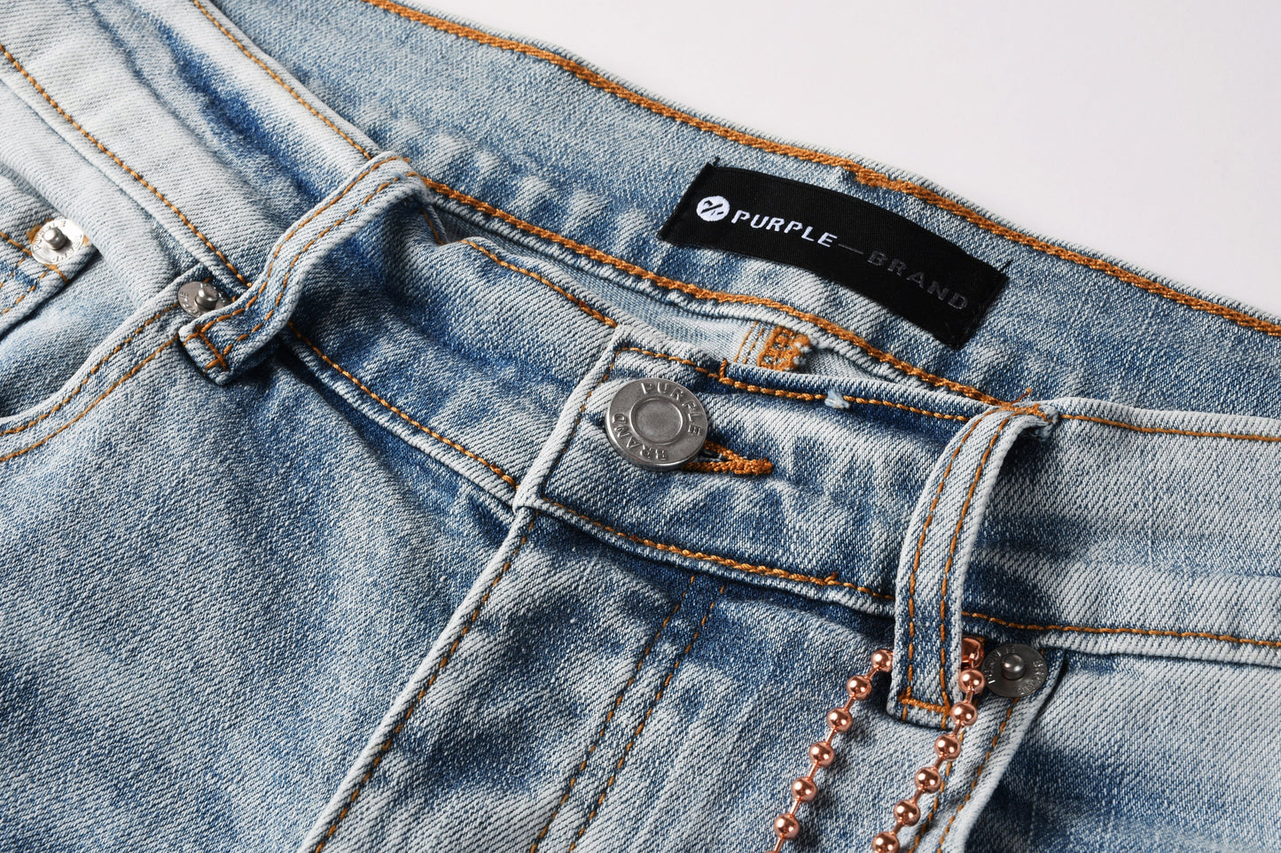 Purple Brand Jeans 9165