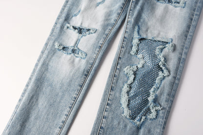 Purple Brand Jeans 9165