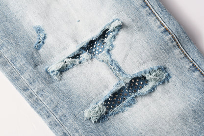Purple Brand Jeans 9165