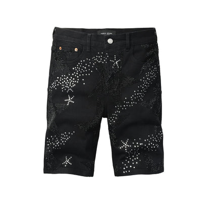 PURPLE Shorts 5117