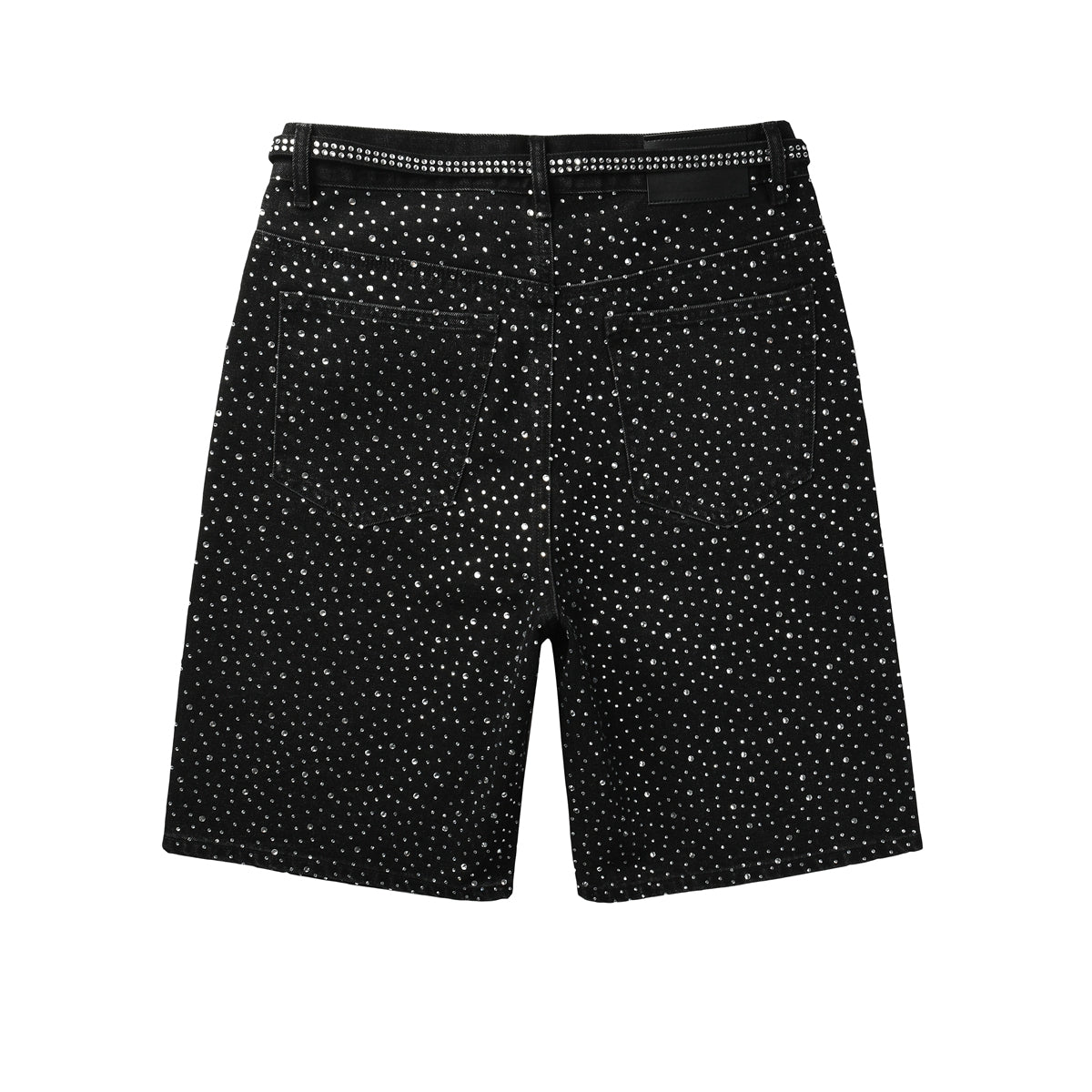 PURPLE Shorts 5095