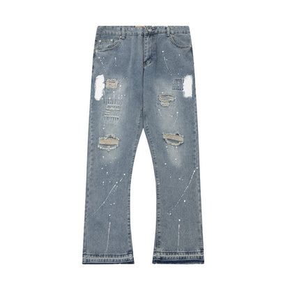 GALLERY DEPT New Jeans Pants G156
