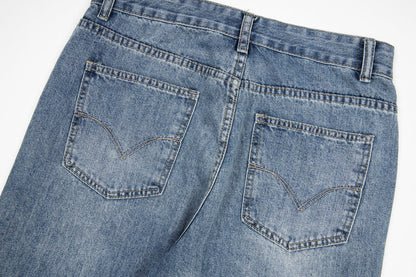 GALLERY DEPT New Jeans Pants G76